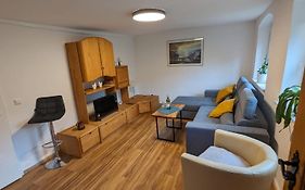 Ferienwohnung Angie